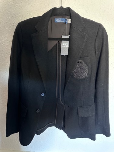 Ralph lauren wollblazer - wollblazer, mit