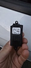 Original Audi Q7 (4L) Start-Stopp-Schalter Taster Motorstartknopf Keyless Kessy