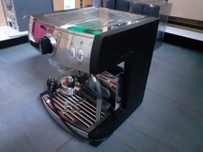 GRAEF pivalla (ES702EU01) Siebträger-Espressomaschine - gebraucht 1#1907455