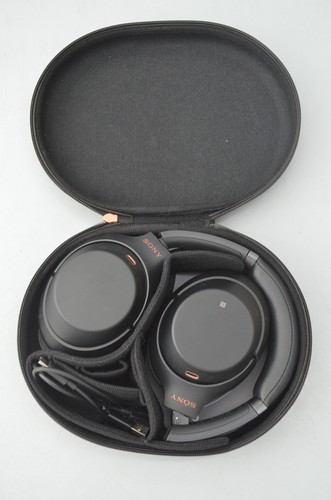 Sony 1000xm3 bluetooth - wh-1000xm3,