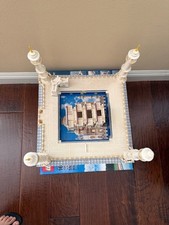 LEGO CREATOR: Taj Mahal