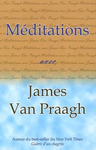 Meditationen mit james van - mit,
