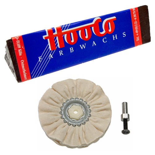 Hooco farbwachs ausputzwachs - hooco,
