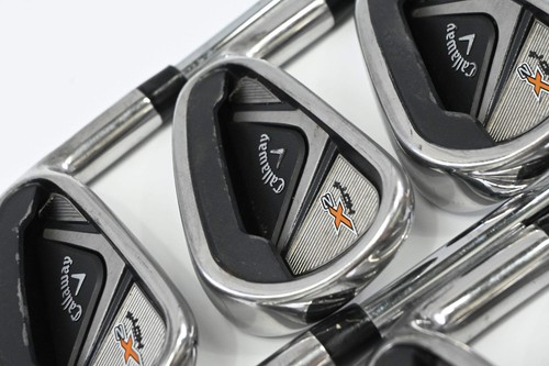 Callaway hot eisen - x2, /