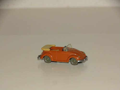 Wiking vw käfer - ,