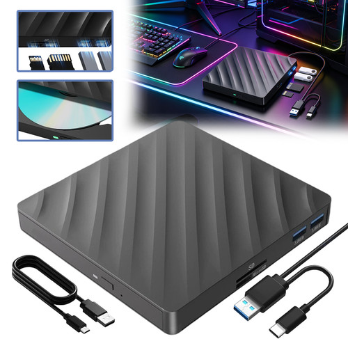 Externes laufwerk usb 0 - externes, 3.0