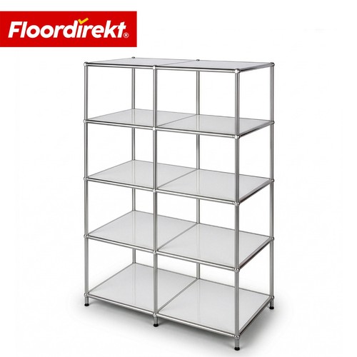 Floordirekt standregal concept - standregal,