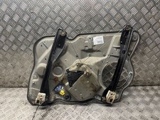 Skoda Octavia Mk2 (1Z) Window