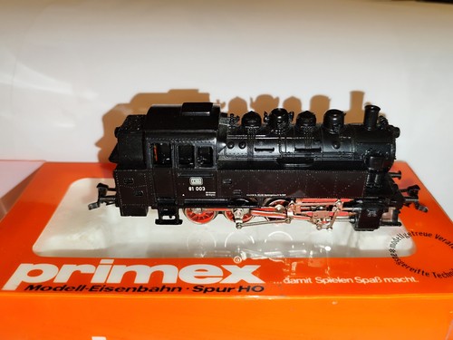 Märklin tenderlok - ho, (primex)