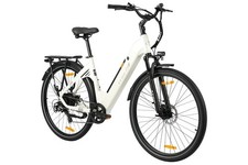 TTGO C3 SE 28" Elektrofahrrad