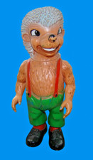 Salamander Werbefigur "Igel"
