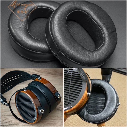 Sheepskin ear pads foam - pads,