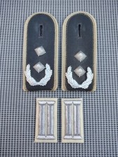 Bundeswehr schulterklappen - bundeswehr, bw