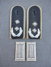 BUNDESWEHR BW SCHULTERKLAPPEN