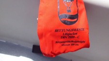 Rettungsweste, Secumar