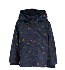 946509 blue seven Jungen