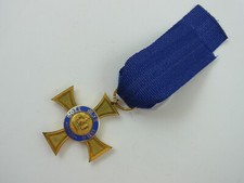 Preussen Kronenorden 4. Klasse  (c2291)