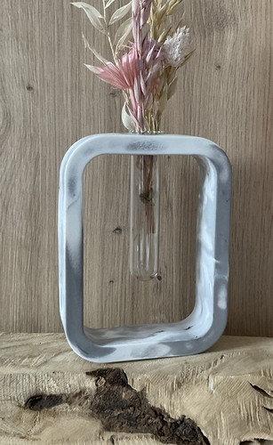 Deko vase blumenständer - deko,