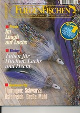 FliegenFischen, Nr. 1