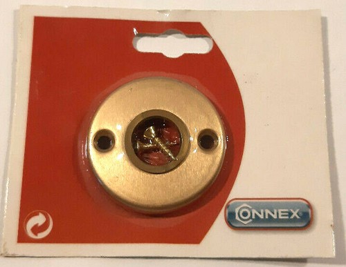 Runde tür rosette - tür-rosette, für