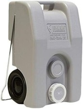 Fiamma Roll Tank 23 W 23L Grau