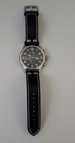 Akribos xxiv uhr echtleder - akribos,