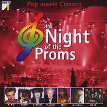 The night proms - the,