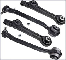 SET QUERLENKER VORNE UNTEN FÜR CHRYSLER 300C DODGE CHARGER 2011 - 2021