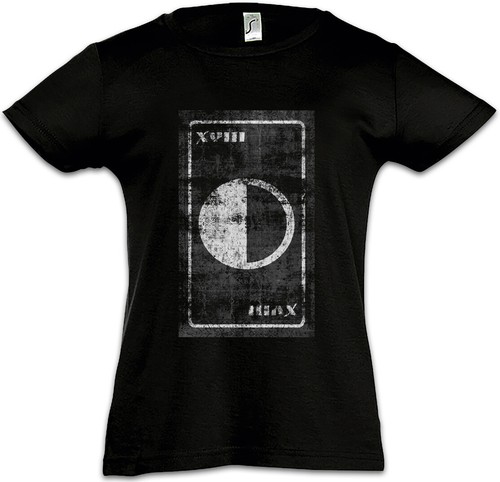 Tarot the moon - moon, kids