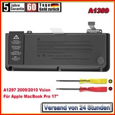 A1309 Akku Für Apple MacBook