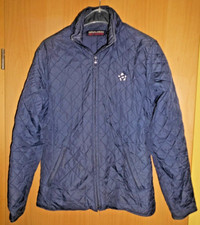 Original Donaldson Steppjacke