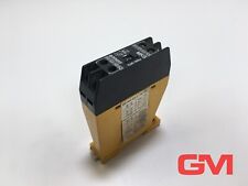 Schiele Multifunktionsrelais MKS 2 410 200 00 relay 241020000 24 V-240 V 0,8 A