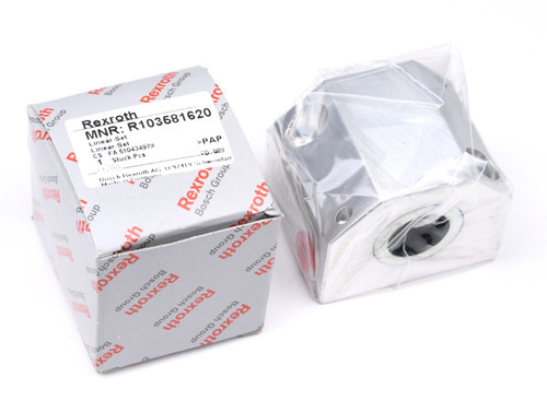 Rexroth linear set r103581620 - rexroth, linear-set