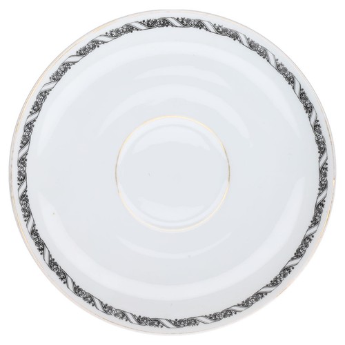 Untertasse für tee rosenthal - untertasse,