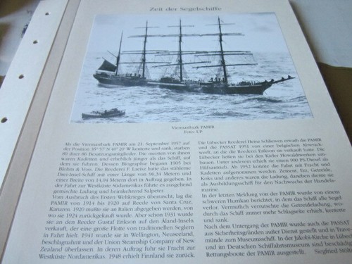 Archiv deutsche schifffahrt - archiv,
