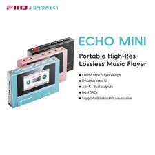 FiiO Echo Mini HiFi Bluetooth