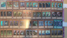 Yu-Gi-Oh! Genex Synchro Holos