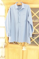 Herren-Hemd Eterna 46 bzw. XXL