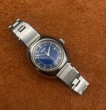 Seiko Automatik Uhr Datum