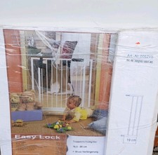 Geuther Treppenschutzgitter