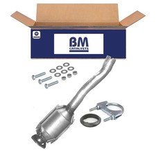 BM KATALYSATOR KAT passend