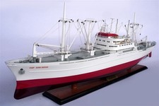 Modellschiff cap san diego - modellschiff,