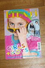 FILATI kids Ausgabe 5 Lana