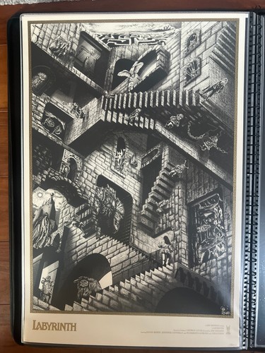 Labyrinth film - labyrinth,
