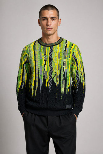 Neuer carlo colucci - neuer, pullover