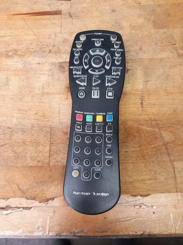 Harman kardon original - kardon, bdt