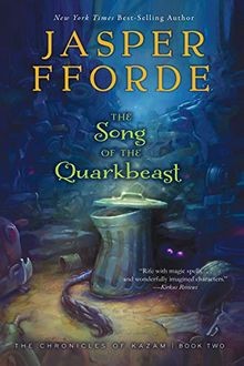 The song quarkbeast - song, of