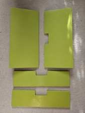 IKEA Stuva Fronten grün