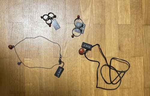 Sence copenhagen schmuck - copenhagen,