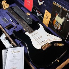 Fender Custom Shop Custom